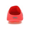 thumbnail image 4 of Nike Men's Mind 001 Slide Solar Red Sandals, from StockX, 4 of 5