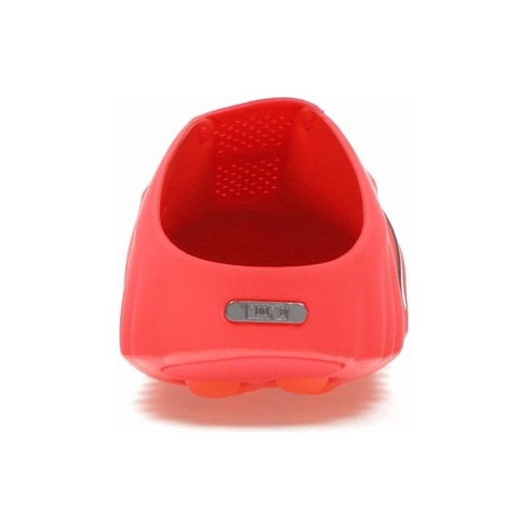 Nike Men's Mind 001 Slide Solar Red Sandals, from StockX - Walmart.com