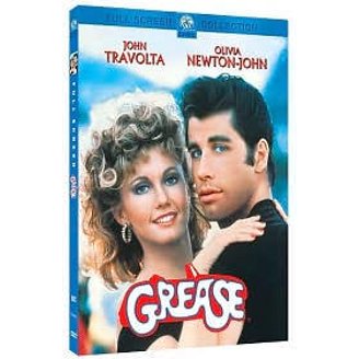Grease (Rockin' Rydell Edition) - Walmart.com