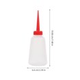 thumbnail image 4 of Miangastore Bouteille d'Huile pour Machine à Coudre Rouge 2 Pcs 7.5x2.6x2.6 Po, 4 of 9