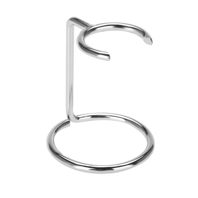 Soporte para brochas de afeitar, soporte para brochas de afeitar para hombres, soporte para brochas de afeitar, diseño revolucionario