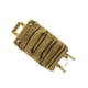 thumbnail image 2 of Bolsa de herramientas resistente Kenally con múltiples bolsillos caqui, 2 of 6