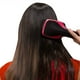 thumbnail image 5 of REVLON PADDLE BRUSH. Revlon Color Rosa, 5 of 6