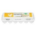 thumbnail image 1 of Daybreak Farms Free Run Large 12 Eggs, 1 of 7