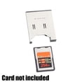 thumbnail image 4 of CFexpress Type A Memory Card to CFe Type B Card Holder Adapter XQD Memory Card NVMe Converter CFexA, 4 of 5
