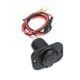 thumbnail image 1 of Uds. Enchufe para encendedor de cigarrillos de motocicleta y coche, 1 of 3