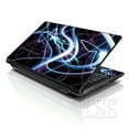 thumbnail image 1 of LSS Laptop Skin Sticker Decal Cover Brain Activity Pattern Fits 17" to 19", 1 of 1