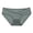 Green, variant on COMVALUE Silk Bikini Panties Women Silk Underwear with Lace Soft Comfortable Red for Size XL
