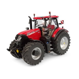 Tracteur Miniature UNIVERSAL HOBBIES – Massey Ferguson 65 – Échelle 1/32 – UH6399