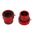 thumbnail image 4 of Car Front Axle Tube Seal, MG21103 CNC Machined Re-Buildable No-Rust Front Axle Tube Seal Set  For Upgrade Red, 4 of 8
