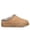 Iced Coffee, variant on Women's Tabitha Slipper Hickory Size 10 | Comfortable & Lightweight Slipper | Indoor & Outdoor Shoe for Women