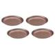 thumbnail image 1 of Juego de minisartenes para pizza Cuisinart CMBM-4PPBZ, 4 piezas, antiadherentes, color bronce, 1 of 3