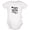 White, variant on Mommy Is Way More Fun Now That She Can Drink Again Funny Rompers For Babies, Newborn Baby Unisex Bodysuits, Infant Jumpsuits, Toddler 0-24 Months Kids One-Piece Oufits (Pink, 6-12 Months)