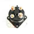 thumbnail image 2 of 12V golf cart solenoid valve, 2 of 4