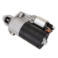 thumbnail image 2 of TYC 1-19115 Starter Motor Fits select: 2012 MERCEDES-BENZ C, 2007-2011 MERCEDES-BENZ S 550 4MATIC, 2 of 4