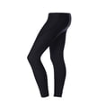 thumbnail image 2 of Sonducket Pantalones de neopreno de 3MM para mantener el calor, mallas de neopreno para buceo, natación, esnórquel, vela, surf Deportes acuáticos Negro SG, 2 of 6