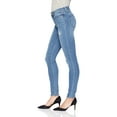 thumbnail image 2 of Jessica Simpson Women's Kiss Me Super Skinny Jean, 2 of 4