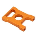 thumbnail image 2 of Différentiel Central RC Fixe, Alliage d'Aluminium de Diff de Centre de Voiture Exquise Stable pour le Véhicule de Commande à Distance, 2 of 8