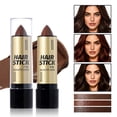 thumbnail image 3 of SDOHIG Portable Concealer Stick, Covers White Hair, Multiple Colors Available, Matches Various Hair Shades, Easy-to-Use Touch-Up, Style B, 3 of 4