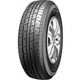 thumbnail image 4 of Blackhawk Hiscend-H HST01 ST235/85R16 235/85R16 128/124L F 12 Ply Trailer Tire, 4 of 4