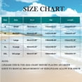 thumbnail image 3 of PBFRDSJ Jumpsuits for Women Casual Sleeveless Mock Neck Ruched Wide Leg Jumpsuit Casual Formal Long Romper with Pockets, 3 of 7