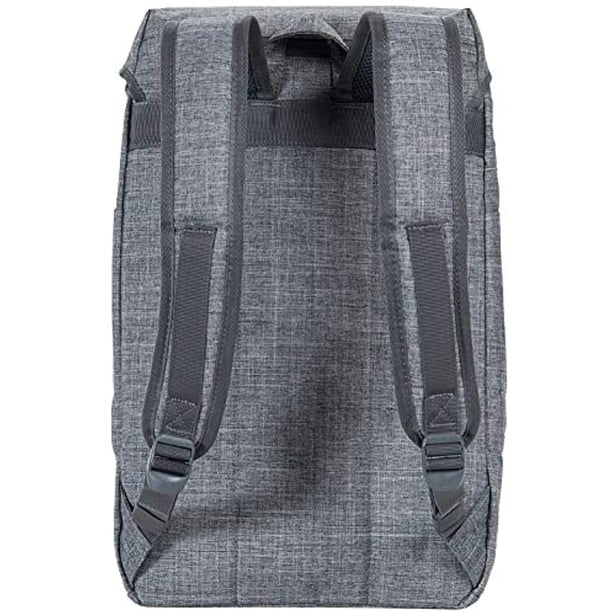 Herschel Iona, Raven Cross hatch, One Size - Walmart  display picture 1