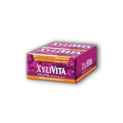 Xylivita Whitening Gum Acai Box 12 packs Box