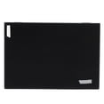 thumbnail image 2 of Laptop Rear Lid Top Case,  Compatibility Portable ABS Replacement Laptop LCD Cover  for Repairing, 2 of 7
