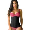 thumbnail image 3 of Zen Zen Faja Colombiana Reductoras De Latex Modeladora 9 Varillas Zen Zen Abdominal, 3 of 9