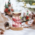 thumbnail image 2 of Yayeee Flameless Candles with Remote Flickering Battery Operated Multi Color Changing, Red Lobster, 2 of 7