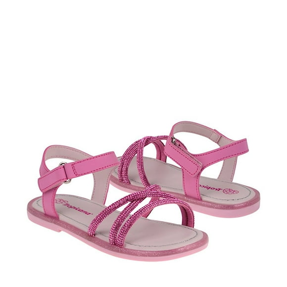 SANDALIAS NIÑA TROPICANA 490002 TEXTIL FIUSHA Tropicana 490002