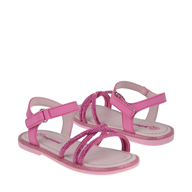SANDALIAS NIÑA TROPICANA 490002 TEXTIL FIUSHA Tropicana 490002