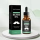thumbnail image 4 of Aceite hidratante para barba de hombre. Suaviza y da brillo. Aceite hidratante y calmante. Aceites para el cuidado de la barba de hombre., 4 of 9