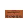 thumbnail image 4 of Watchover Voodoo Doll - Pumpkinhead, 4 of 5