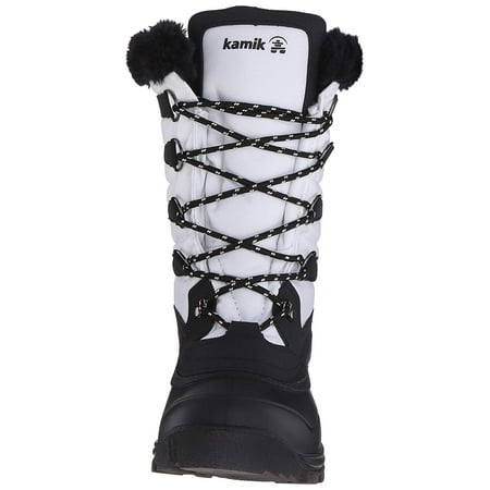 kamik women's shellback insulated winter boot