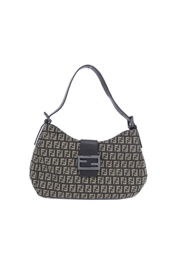 Pre-Owned Fendi 8BR036 JQ4 Shoulder Bag