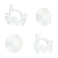 thumbnail image 2 of Air Water Pipe Clip, Adjustable Stabilize The Hose Air Hose Tube Holder  For Fish  And Aquarium, 2 of 8