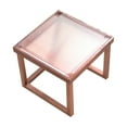 thumbnail image 1 of figatia basecampon Table Miniature Échelle 1/12 pour Maison de Poupée Accessoires de Décoration L, 1 of 9