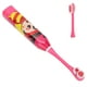 thumbnail image 4 of Cepillo De Dientes Eléctrico Para Niños, No Tóxico Y Duradero Para Uso Seguro Y Ecológico Lindo Cepillo De Dientes Eléctrico Para El Hogar Para El Baño ANGGREK Rojo, 4 of 8