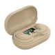 thumbnail image 2 of Auriculares Bluetooth, auriculares inalámbricos, auriculares Bluetooth inalámbricos que no se colocan en el oído, y mini auriculares invisibles para dormir que reducen el ruido y se pueden usar durant, 2 of 6