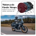 thumbnail image 4 of wnpxqnt 1* Lage Corde Nouée rcycle Sangles Élastiques Z4D0, 4 of 8