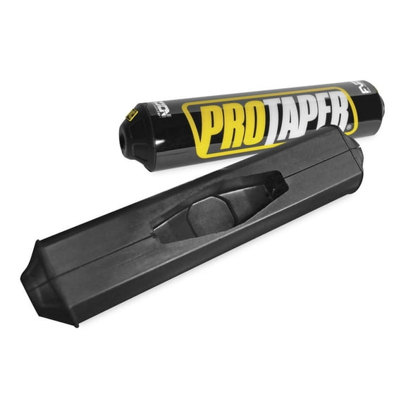 ProTaper Race Line Fuzion Black Handlebar Pad (028401)