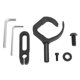 thumbnail image 2 of Resto de pesca con arco Resto de tiro con arco Accesorios completos Aleación de aluminio para arco compuesto ANGGREK Otros, 2 of 8