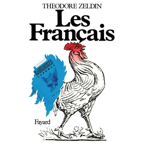 Les Français, (Paperback)