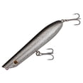 thumbnail image 3 of Cotton Cordell Pencil Popper- Chrome Black Back-4.5 in., 3 of 3
