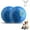 blue, variant on 2pcs Interactive Dog Toys Dog Balls, Shaky Ball Toy for Dogs, Rechargeable Automatic Moving Swinging (Set)