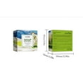 thumbnail image 3 of Heliisoer Goats Milk Essential Oil Soap Is Universal For Cleaning The Body Oil Control Cleansing And Removal Soap, 3 of 9