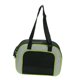 thumbnail image 5 of Bolsa de transporte para mascotas Bolsa de transporte plegable con ventana de malla transpirable, 38 x 27 , Los 38x20x27cm Verde Yinane Pet Dog Carrier Outdoor, 5 of 8