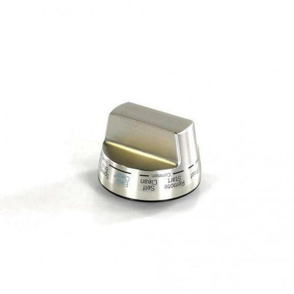 LG APPLIANCES AEZ74653702 KNOB ASSEMBLY - GENUINE OEM PART