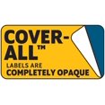 thumbnail image 5 of Maco Laser/Ink Jet White Cover-All Etiquetas De Envío 2"" X 4"" 10 Por Hoja 250 Por Paquete (Ml-1025), 5 of 5